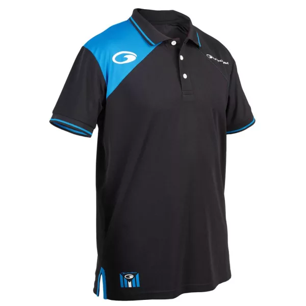 Garbolino Squadra Polo s ovratnikom 2XL