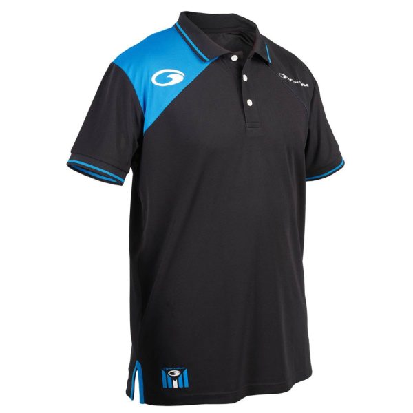 Garbolino Squadra Polo s ovratnikom 4XL