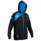 Garbolino Squadra XL Pulover s kapuco na zadrgo