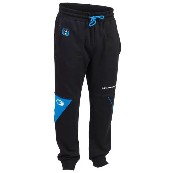 Garbolino Pantalon Jogging Squadra Grelne Hlače 3XL