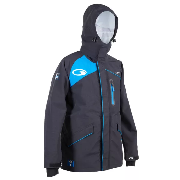Garbolino Squadra 3C XS Tridelna Nepremočljiva Jakna