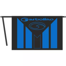 Garbolino Squadra Brisača za roke in predpasnik 75x50cm