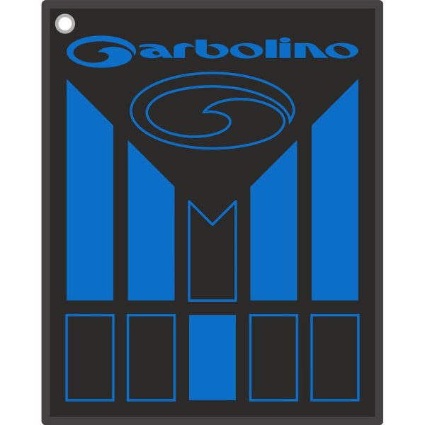 Garbolino Squadra Brisača 50x40cm