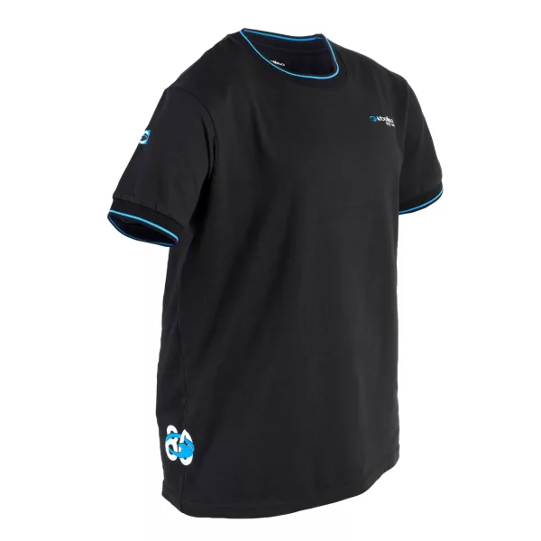 Garbolino 80s Bombažna Majica 2XL