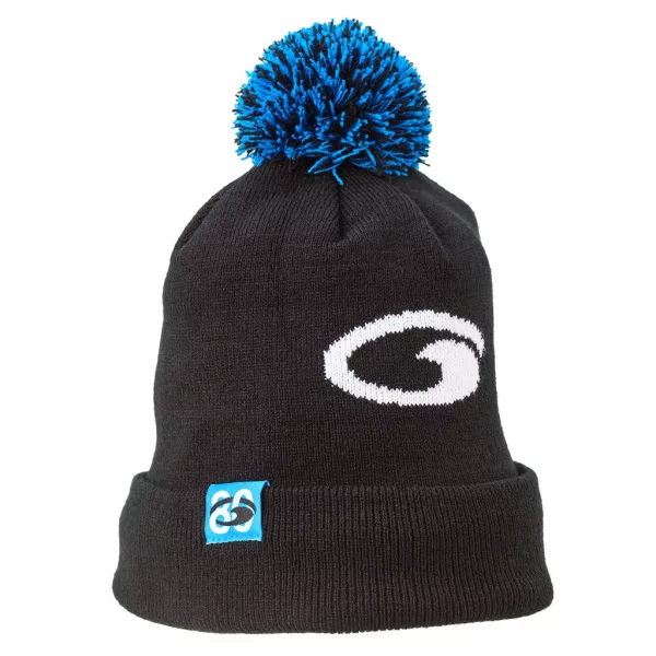 Garbolino Bobble Hat 80s Kapa z cofom
