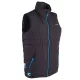 Garbolino 80s Body Warmer Telovnik 4XL