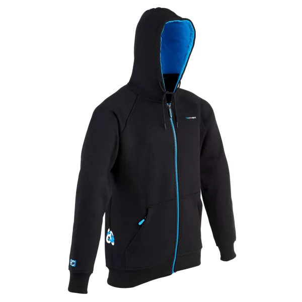 Garbolino 80s Kapucar z zadrgo 4XL
