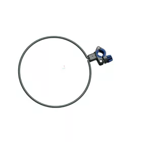   Garbolino MULTIGRIP OPEN Držalo za vedro 18L s podpornim obročem - Adapter