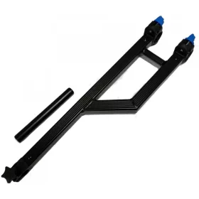   Garbolino MULTIGRIP OPEN SUPPORT Feeder Fixe - Držalo za palico, feederska roka