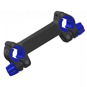   Garbolino MULTIGRIP OPEN prevezovalni adapter 15 cm - Adapter