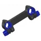 Garbolino MULTIGRIP OPEN prevezovalni adapter 15 cm - Adapter