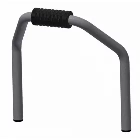   Garbolino Trolley Handle / set koles z ukrivljenim ročajem - Dodatek za set koles