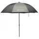 Garbolino Bullet Umbrella 2.2M - Zelena - Dežnik