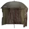 Garbolino Parapluie Tente Bullet Dežnik-šotor