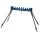 Garbolino Support Kit Zombie HAUT 8 Držalo za Topset palic 60cm