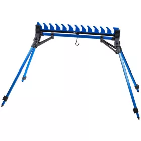   Garbolino SUPPORT KIT SILVER HAUT 12 Držalo za Topset palic 70cm