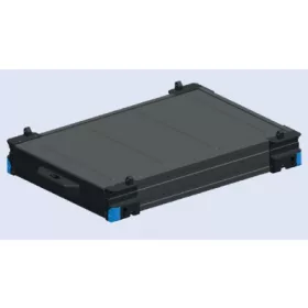 Garbolino GOLD 60 mm modul s stranskim predalom - Modul