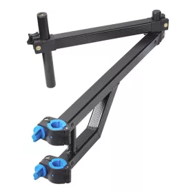   Garbolino MULTIGRIP OPEN ORIENTABLE - Držalo za palico, Feeder roka
