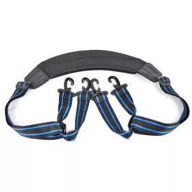Garbolino Carry Strap Pas za tekmovalni zaboj