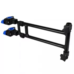   Garbolino Multigrip Open Telescopic Brolly Support Adapter za držalo za dežnik