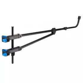   Garbolino Multigrip River Feeder Roost Držalo za palice, Feeder roka