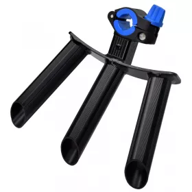   Garbolino Multigrip Open 3 Rod Roost Držalo za palice, Rezervno držalo za palice