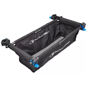   Garbolino CARP CADLE – MULTIGRIP OPEN dodatna zibelka za krapa