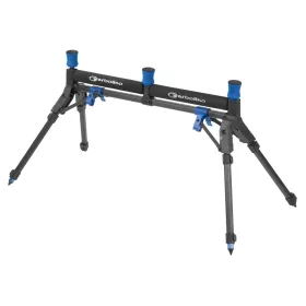 Garbolino XCHANGE 3R Valjček s teleskopskimi nogami 70cm