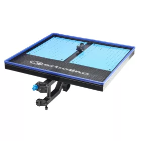 Garbolino Legless Hybrid XL Squadra Stranska pladenj 64x57cm