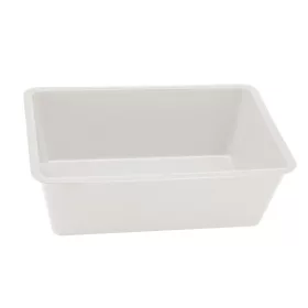 Garbolino Pravokotna PVC škatla za vabo 32x24x9cm