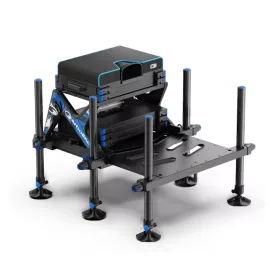 Garbolino D36 X-Competition Tekmovalni Stol