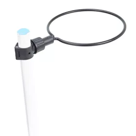   Garbolino Multigrip Open Compact Support Round Bowl Adapter za vedro