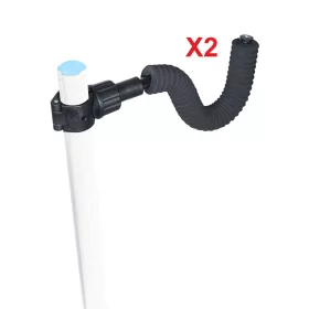   Garbolino Multigrip Open Compact Pole Supports Nosilec palic 2db