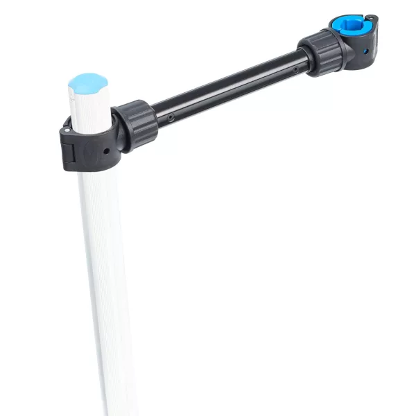 Garbolino Multigrip Open Compact Support Multi Orientation Arm Dolgo ribiška noga