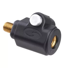   Garbolino Pinlock Access - Screw Body + Insert Paket hitrih priključkov