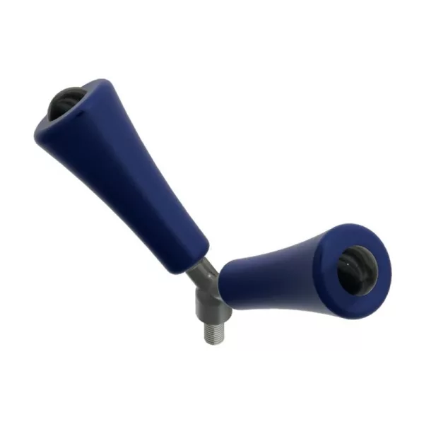 Garbolino Mini Roller V-alakú Görgő