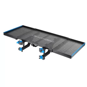   Garbolino Legless Side Tray XXL Teleskopska stranska pladenj brez nog