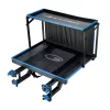 Garbolino Double-Shelf XL Side Tray Kétszintes Oldaltálca