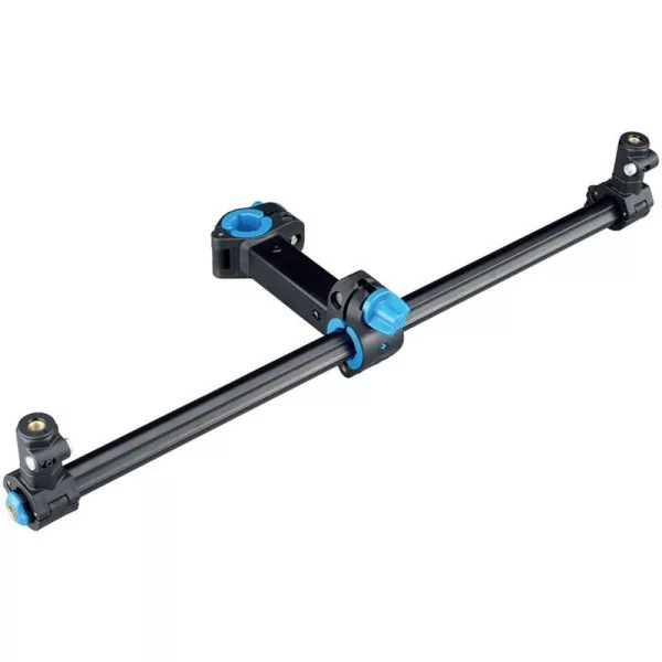Garbolino Multigrip Open Compact Kétcsatlakozós Haltartó Kar