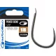 Garbolino - COMMERCIAL MATCH HOOKS - POWER BEND CARP 2430BN - BARBLESS 10 trnek