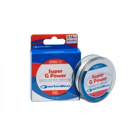   Garbolino Garboline Super G Power 0,247mm monofil predvezna vrvica