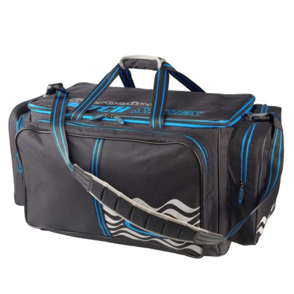 Garbolino SAC FOURRE-TOUT MATCH SERIES (650mm brez stranskih žepov + 2 sprednja žepa)