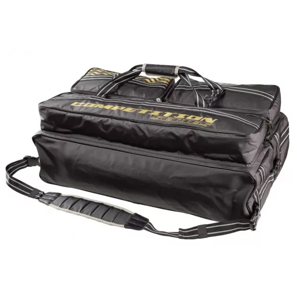 Garbolino Competition Series Folding Carryall torba za ribiški pribor