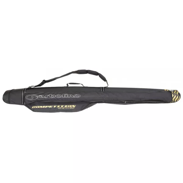 Garbolino Competition Series XL 195cm torba za palice s trdimi stenami