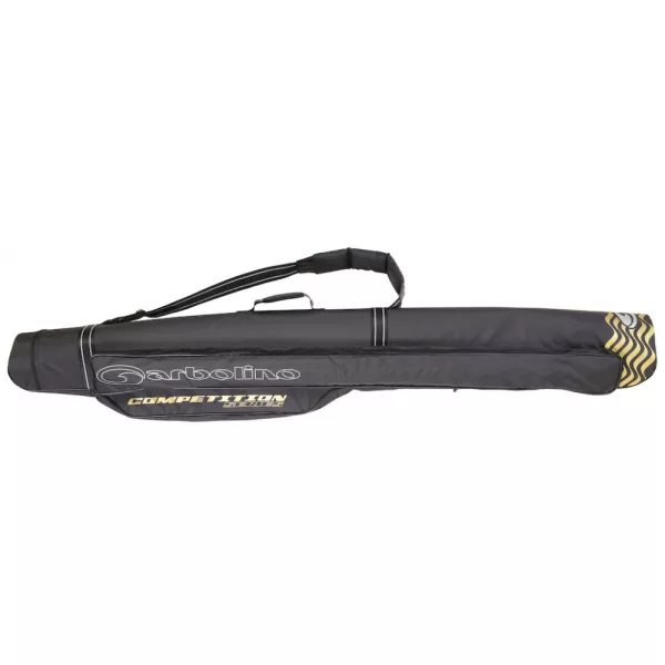 Garbolino Competition Series XXL 195cm torba za palice s trdimi stenami