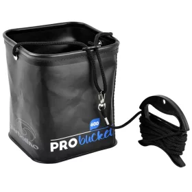 Garbolino Eva Pro Water Bucket zložljivo vedro