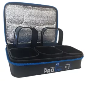 Garbolino Eva Pro Box Bait Set-1 Set škatel za vabo