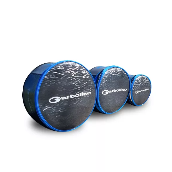 Garbolino Competition Eva Pro Groundbait Bowl Set Set posod za hranilno vabo