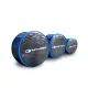 Garbolino Competition Eva Pro Groundbait Bowl Set Set posod za hranilno vabo
