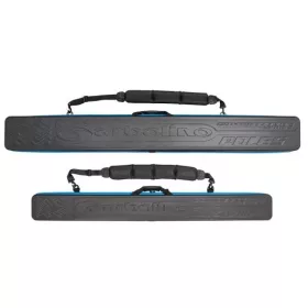   Garbolino Competition Rigid Case Set Squadra Competition Series Torba za palice in topsete s trdimi stenami
